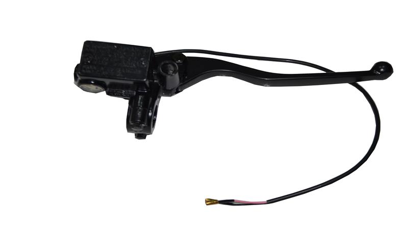 ÖN FREN MERKEZİ ÜST KISIM (NEWLIGHT)